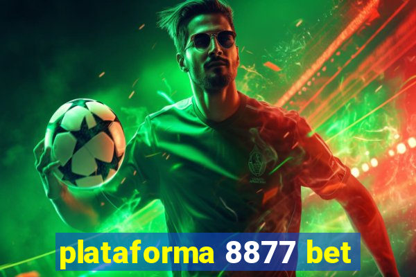 plataforma 8877 bet